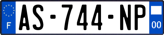 AS-744-NP