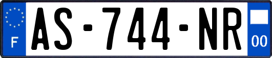 AS-744-NR