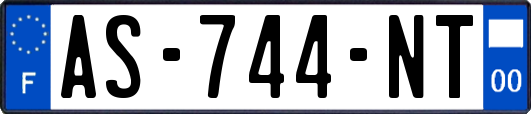 AS-744-NT