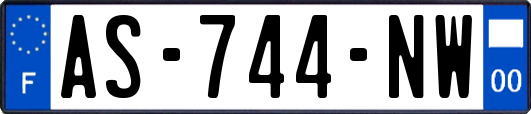 AS-744-NW