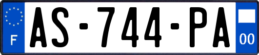 AS-744-PA