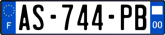 AS-744-PB