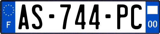 AS-744-PC