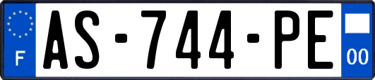 AS-744-PE