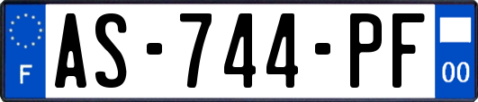 AS-744-PF