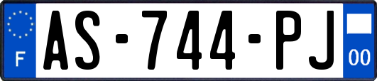 AS-744-PJ