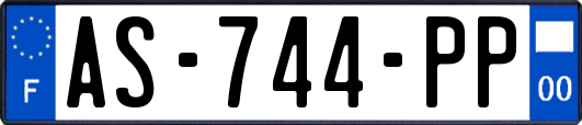 AS-744-PP