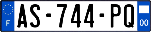 AS-744-PQ