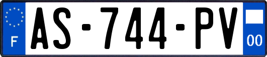 AS-744-PV