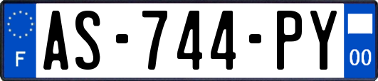 AS-744-PY