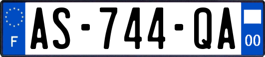 AS-744-QA