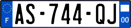 AS-744-QJ