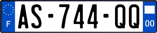 AS-744-QQ