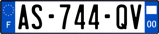 AS-744-QV