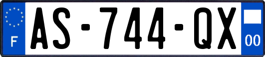 AS-744-QX