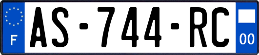 AS-744-RC