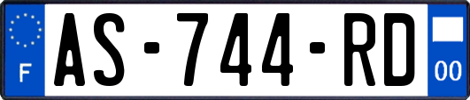 AS-744-RD