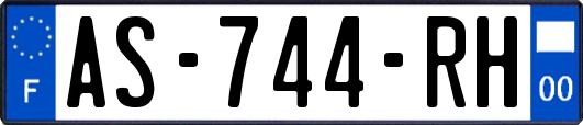 AS-744-RH