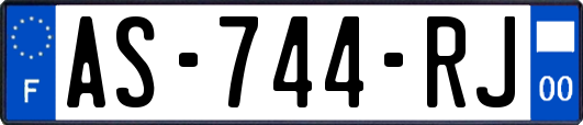 AS-744-RJ