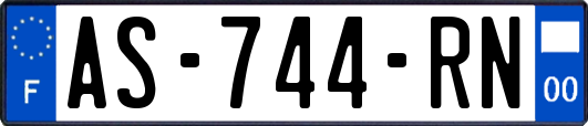 AS-744-RN