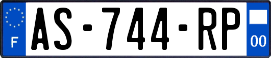 AS-744-RP