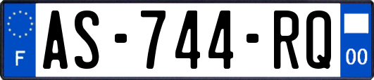 AS-744-RQ
