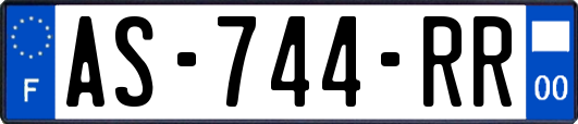 AS-744-RR