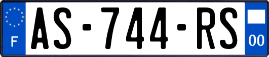 AS-744-RS