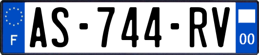 AS-744-RV
