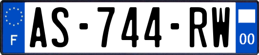 AS-744-RW