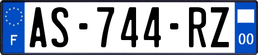 AS-744-RZ