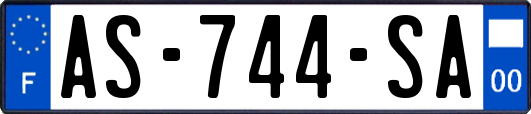 AS-744-SA