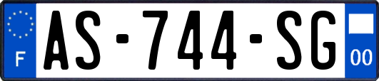 AS-744-SG