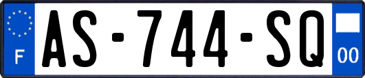 AS-744-SQ