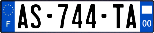 AS-744-TA