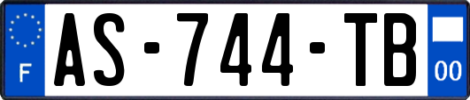 AS-744-TB