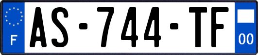 AS-744-TF