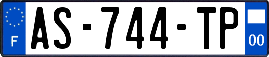 AS-744-TP