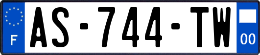 AS-744-TW