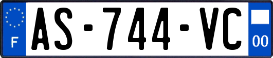 AS-744-VC