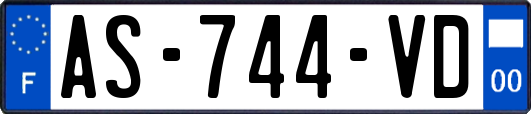AS-744-VD