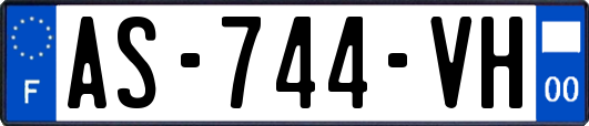 AS-744-VH