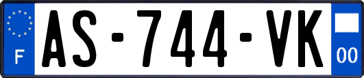 AS-744-VK