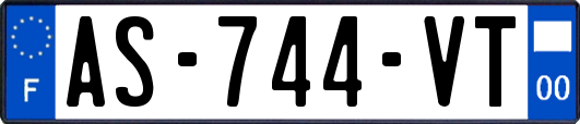 AS-744-VT