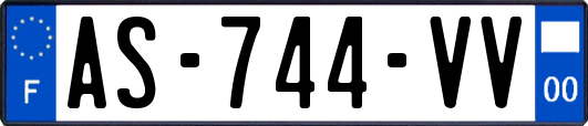 AS-744-VV
