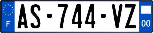 AS-744-VZ