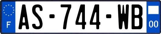 AS-744-WB