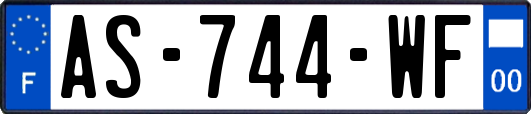 AS-744-WF