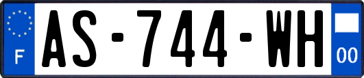 AS-744-WH