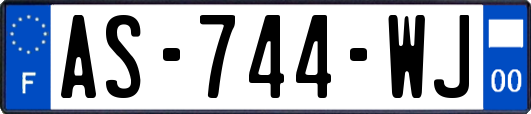 AS-744-WJ